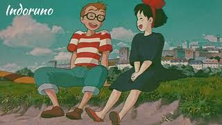  Ghibli Piano Magic  Play This When You Need Peace & Hope | Studio Ghibli Relaxing Piano Covers