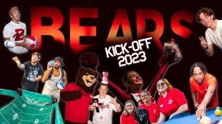 Kick-Off Week 2023 | Bridgewater State University