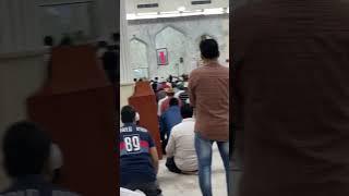 Shab-e-qadar 2023  in mosque 