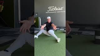 Charley Hoffman’s Daily Hip Mobility Routine