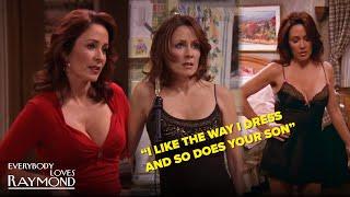 Debra's Most Eye-Catching Looks | Everybody Loves Raymond