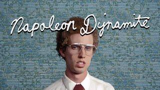 Napoleon Dynamite l 20th Anniversary l Spec Trailer