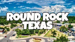 Best Things To Do in Round Rock Texas