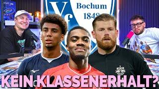 Viele Abgänge, keine Kohle! So bleibt Bochum trotzdem erstklassig! SHOPPING GUIDE VfL Bochum