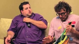 Michael Heath Actor Reel