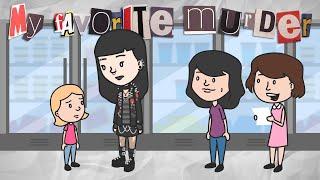 “Look for a Goth” | MFM Animated - Episode 62 with Karen Kilgariff and Georgia Hardstark