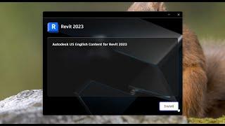 Revit 2023 Material Library Free Download & Installation.  #revit #autodesk