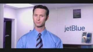 Jet Blue: Mockumentary