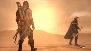 Assassin's Creed III Tyranny of King Washington-Born to be Wild-GMV