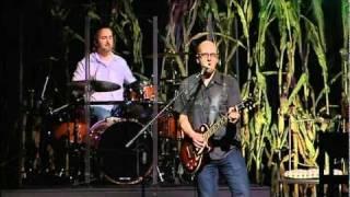 The Vineyard Church - Love Came Down