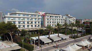 Premium Beach Hotel Golem Albania 2023