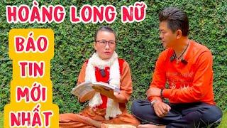 Hoàng Long Nữ(P 44)Lộ Cơ Bút Con Chiên Của Mẹ Thiên Nhiên.