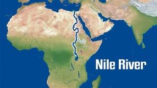 The Nile River