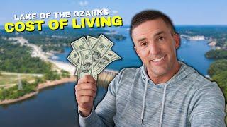 Cost of Living at Lake of the Ozarks