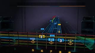 Akira Yamaoka/Ruslan Kondratenko - Promise (Reprise)  Rocksmith 2014