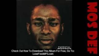 Fear Not Of Man - Mos Def - Black On Both Sides