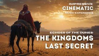 The Kingdoms Last Secret | Impressive Cinematic Experience | Cinemamusic