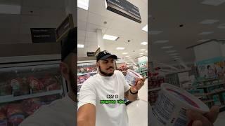 Топ 3 ужасных продуктов в Америке