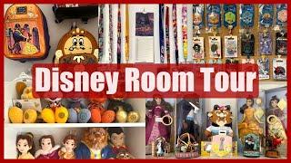 Disney Room Tour!