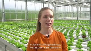 Careers at Seed Health: Meet Sanne Raats