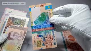 Specialbanknote Online Store | Buy World Banknotes Online India | Rare Banknote Order Processing