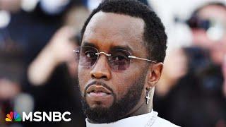 Sean 'Diddy' Combs' ex-employee gives emotional testimony at sex trafficking trial