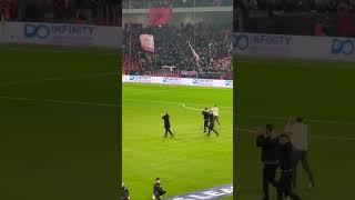 Ceremonia, 4 lojtarë i japin lamtumirën Kombëtares në stadiumin "Air Albania"