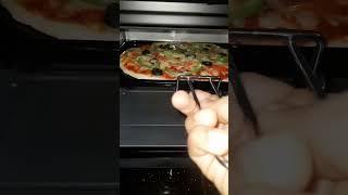 #pizza #trendingshorts/ home made pizza/