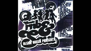 BLEND QUEEN PRESENTS: Bigg Premiere Classic R&B & Soul Pt. 2