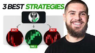 3 Best ICT Trading Strategies for Beginners