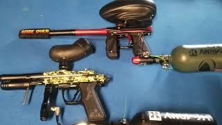 should you buy a cheap or an expensive paintball gun (what's the difference)