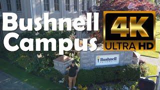 Bushnell University | 4K Campus Drone Tour