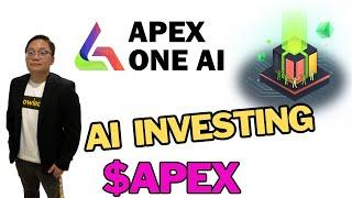 Apex One AI Review Earn Huge Crypto Profits With AI Investment Technology