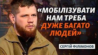 Командир «Волки Да Винчи»: рекрутинг в батальоне, мобилизация и война в 2024 | Интервью