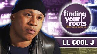 LL Cool J's "Devastating" Family Revelation | Ancestry®