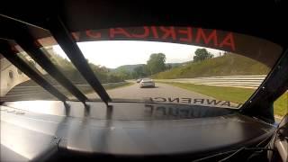 Trans Am at Lime Rock Park 2014 | Cameron Lawrence