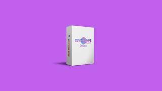 [FULL FREE] "DREAM" Synthwave Drum kit 2021