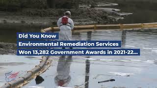 Government Contracting Opportunities | Environmental Consulting