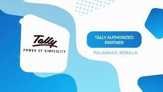 Raytech Systems Palakkad | Tally Certified Partner | Computer Services