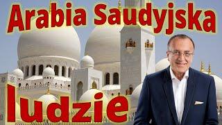 Arabia Saudyjska, ludzie