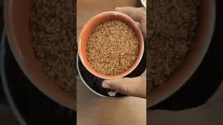 Healthy Nuts & Seeds Laddu for Hair Growth & Overall Health #cookwithgayathriraj