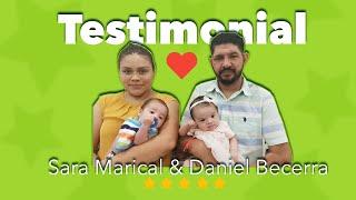 IVF Testimonials in Mexico