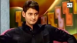 Mahesh Babu About Raviteja Movies Craze || Puri Jagannath || Pokiri Interview |