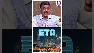 துபாய்ல ETA தெரியாதவங்க யாருமே இல்ல.. | #shorts | ETA Group of Companies UAE - ️