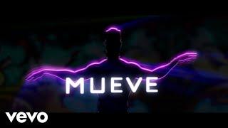 Gianluca Vacchi, Nacho, Becky G - Mueve (Lyric Video) ft. MC Fioti