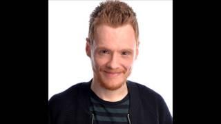 Andrew Lawrence, stand-up, poverty in the UK