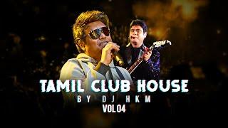 Masterpieces of Harris Jayaraj (Tamil Club House Mixtape Vol 04)