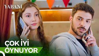 Yaman ve Derin'in Gizli Savaşı | Yabani 41. Bölüm