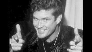 Do You Love Me (2014 Remastered) - David Hasselhoff Official Video