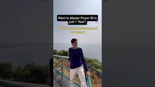 Power BI Roadmap